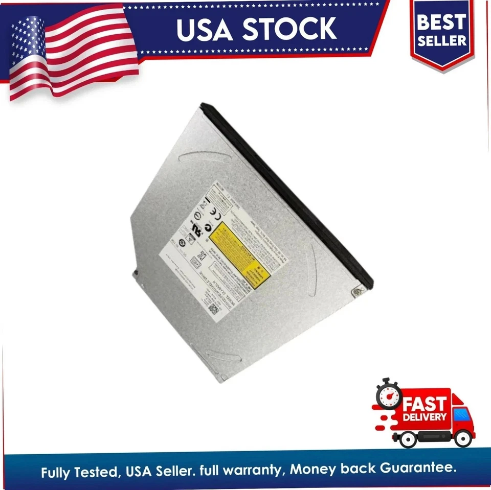 Dell Precision 3630 3640 3650 Optical Drive DVD+RW DVD Recorder CD-RW US SELLER - Image 3 of 4