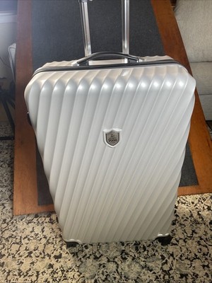 Richway Biomat 7000MX 4 Wheel Rolling Case Suitcase - Never Used - CASE ONLY