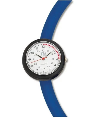 Prestige Medical Analog Stethoscope Watch