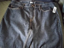 Old Navy Mens Boot-Cut Jeans Size 40 X 32
