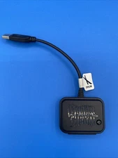 Ps3 Guitar Hero Wireless Drum Dongle Reciver Red Octane 95481.806