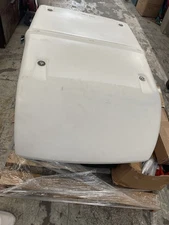 NEW Coleman-Mach 48203-066 Mach 3 Plus, 13,500 BTU A/C, Arctic White, Wood Skid