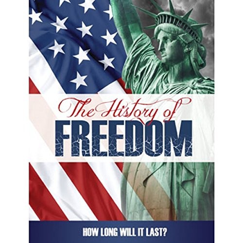 The History of Freedom How Long Will it Last - E. G. White - Good - See cond...