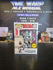 Funko Pop! Vinyl: WWE - Triple H (w/ Mask) (Chase) #52 With Protector