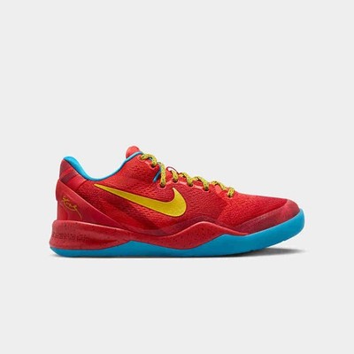 Nike Kobe 8 Protro Year Of The Horse 2026 IM6639-600 GS Size | eBay