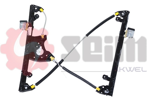 Seim Fensterheber 902665 FüR Jeep Cherokee 3 WH WK CRD 4X4 Flex SRT8 RWD-image