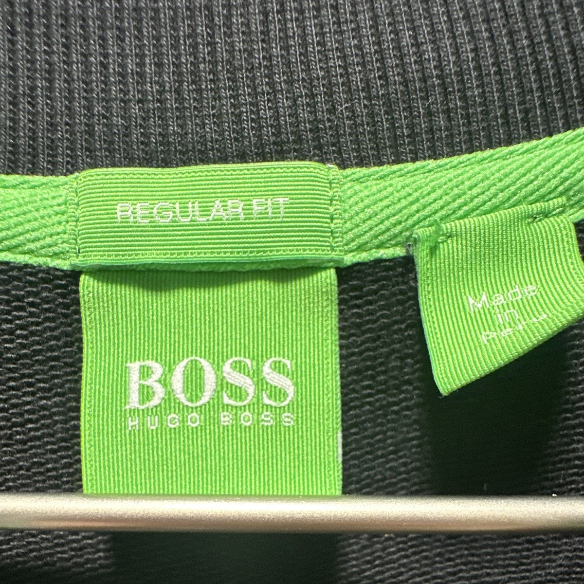 Hugo Boss Men View 2