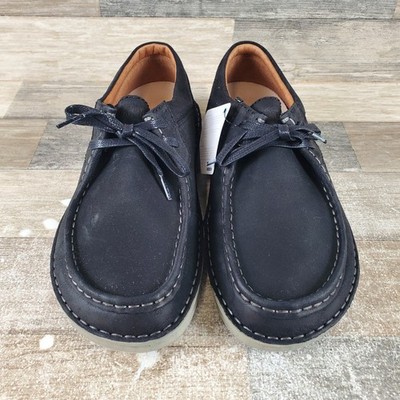 極美品 BIRKENSTOCK　PASADENA  MEN Ⅲ　ブラックスエード Pasadena III Suede Leather in Color Black | BIRKENSTOCK US
