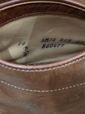 Alden 86049H