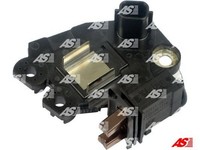 AS-PL Generatorregler FüR Dacia Renault