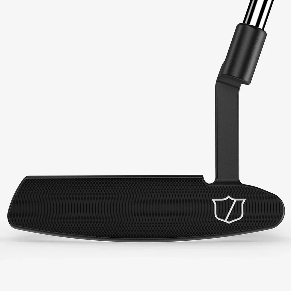 NEW Wilson Staff Golf Infinite 24 Windy City Putter - Choose Length & Dexterity - Image 4 of 4