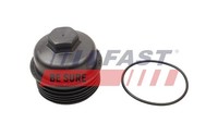 Fast GehäUse, ÖLfilter U.A. FüR Audi, Seat, Skoda, VW