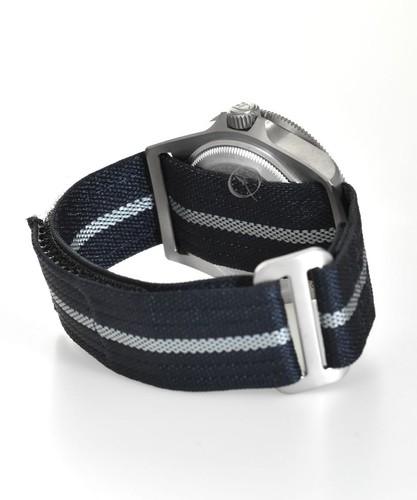 Tudor Pelagos FXD M25707B 42 mm Blue Dial