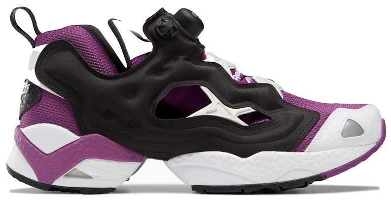Reebok Juun J x InstaPump Fury OG Bright Cobalt for Sale