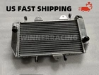 ?Fit Yamaha YFZ450 YFZ450R 2014 - 2026 aluminum radiator