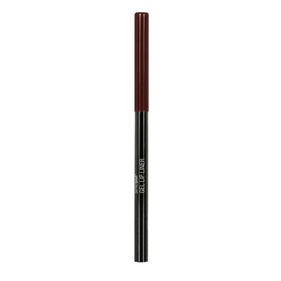 Wet n Wild Perfect Pout Gel Lip Liner Gone Burgundy 652C