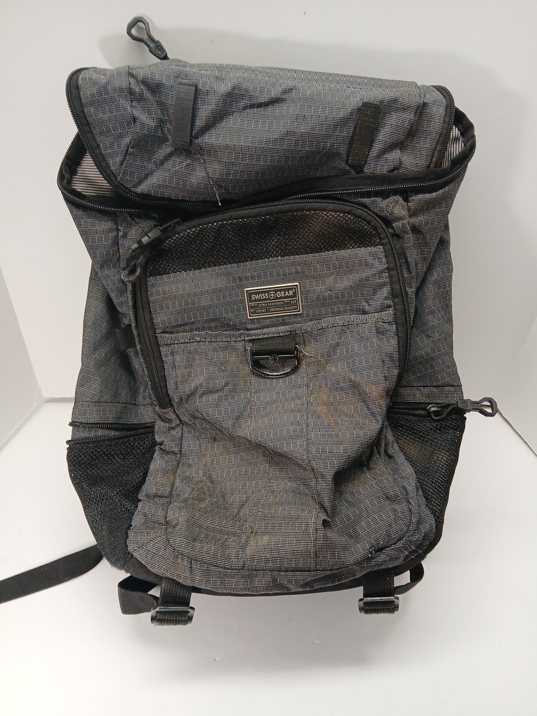 Airflow Heavy Duty J 28