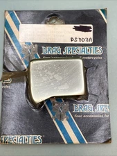 NEW DRAG SPECIALTIES DS-719820 CB RADIO SWITCH COVER FITS GL1500 88-89