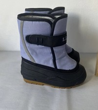 LL Bean Boots