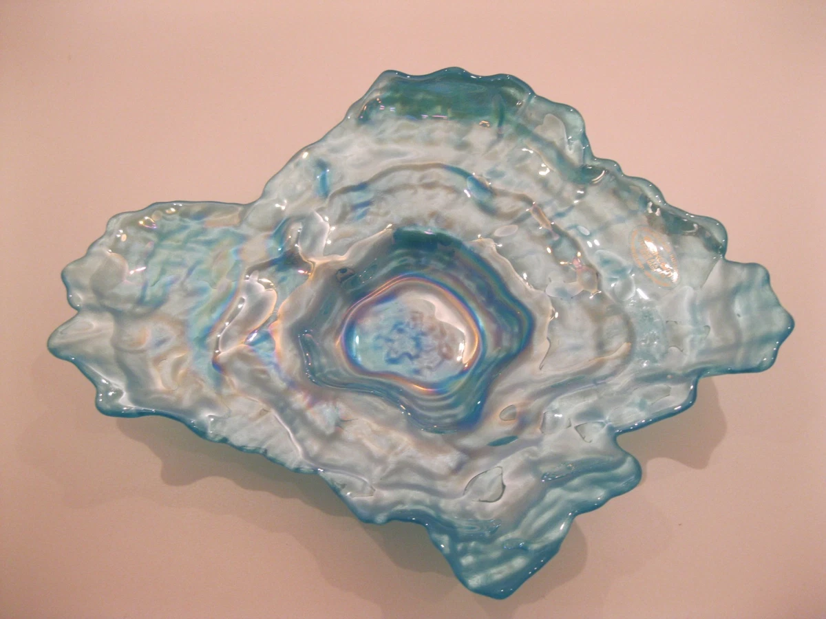 Akcam Glass Decorative Plates & Bowls for sale - eBay