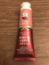 Bath & Body Works Winter Candy Apple Hand Cream