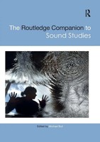 The Routledge Companion To Sound Studies | Michael Bull | Taschenbuch | Englisch