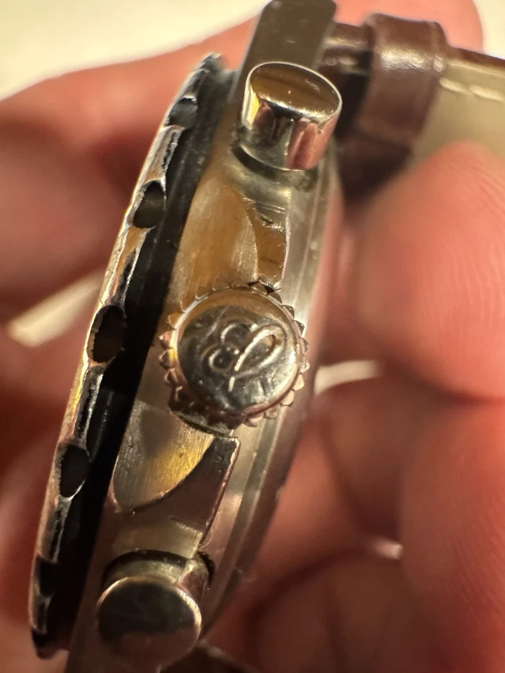 Breitling Jupiter Navitimer 3300 Ref 80971 Vendedor EE. UU. Sin Tarifa Foto 3 de 4