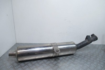 Schalldämpfer rechts Yamaha Fazer 600 4t