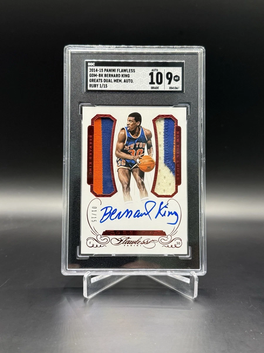 2014-15 Panini Flawless Basketball Trading Cards for sale | eBay