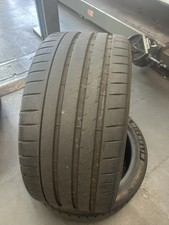 275/35r21 Michelin PS4s Ndo X2