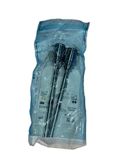 [Lot of 2] Intuitive Surgical 420004-07 DaVinci 8mm Regular Cannula