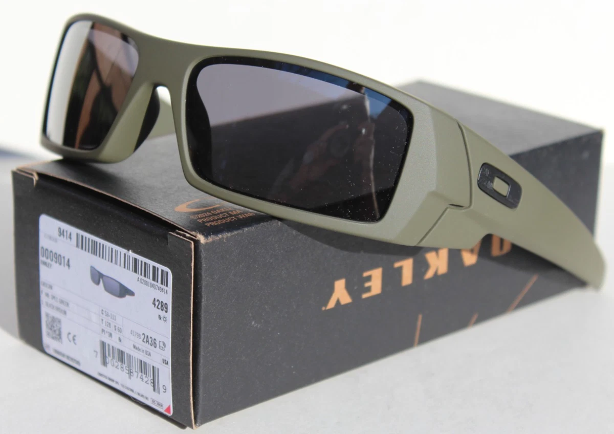 Oakley Gascan Polarized Sunglasses for Men for sale | eBay