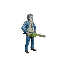 Trick or Treat Texas Chainsaw Massacre 1974 5-Inch Figure Pretty Woman Mask