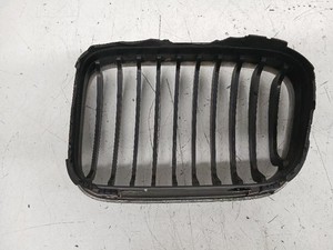 511381596240 kühlergrill stoßstange vorne BMW SERIE 3 BERLINA E46 2000 228804