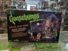 Goosebumps Monster Head Maker Kenner