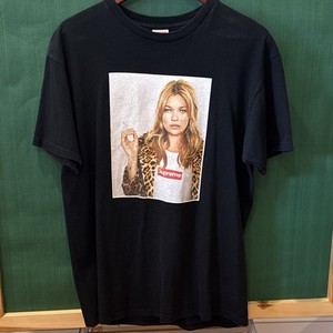 Supreme Kate Moss Tee | eBay