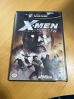 X-Men Legends 2: Rise of Apocalypse Nintendo GameCube 2005 Tested Working READ