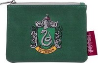 Gadget - Harry Potter: Half Moon Bay - Slytherin (Purse Small / Borsetta) -D- Ha