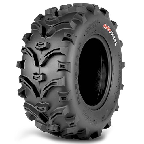 25x12.50-12 Kenda K299A Bear Claw XL ATV/Quad Tyre (4PLY) TL E-Mark