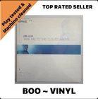 Lmc Vs U2 Take Me To The Clouds Above 12" Vinyl Single 2003 Trance VG+ / EX