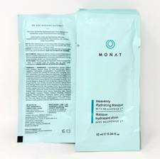 Monat Heavenly Hydrating Masque w/ Rejuveniqe...