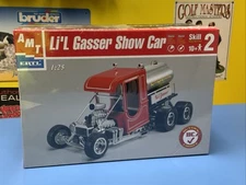 Vintage AMT ERTL  LiL Gasser Show Car Buyer’s Choice #31599  Released  2002 NEW