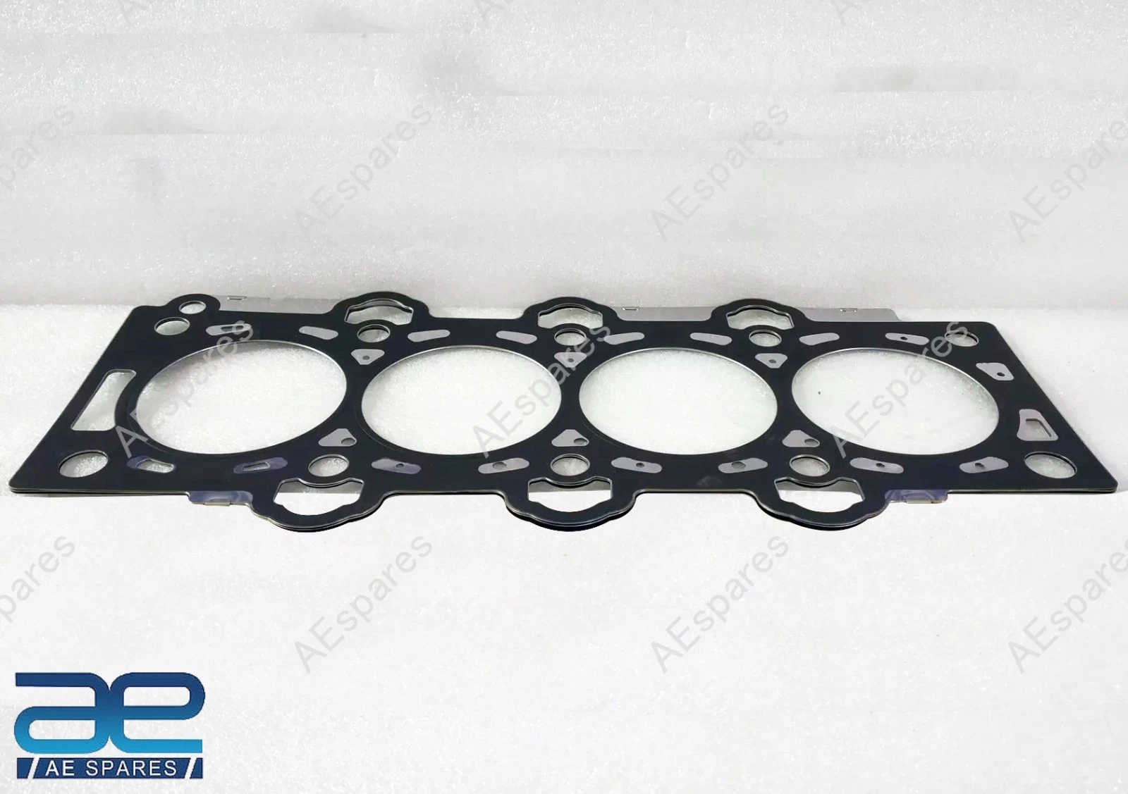 Cylinder Head Gasket Compatible With Hyundai Getz, I20, Verna 223112A102