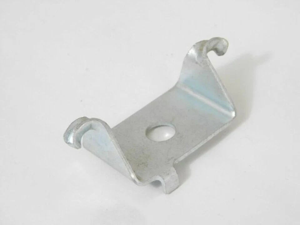 Nuevo de Lote Antiguo Genuino 1971-75 Kawasaki F8 250, F9 350 Soporte de Tanque de Gas OEM 32052-046 Foto 2 de 4