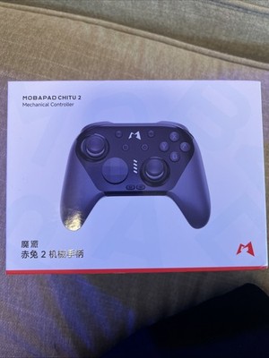 Mobapad Chitu 2 Wireless Bluetooth Controller Nintendo Switch