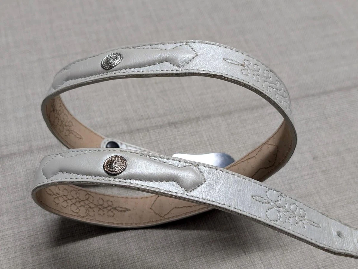 Nocona 30 Size Belts for Women for sale | eBay display picture 3