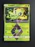 Pokemon TCG Cards Celebi Prism Star 19/214 Lost Thunder Ultra Rare NM-M