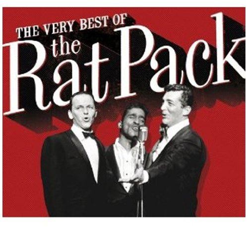 The Very Best Of The Rat Pack - Frank Sinatra