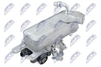 NTY ÖLküHler, MotoröL CCL-BM-033 FüR BMW