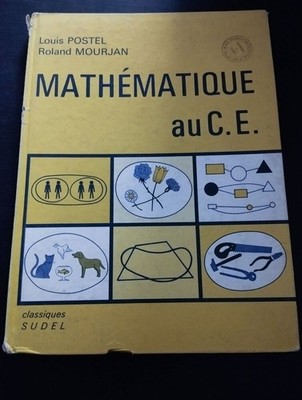 Mathematik im C.E. | Guter Zustand
